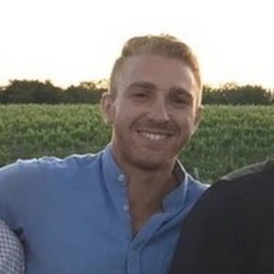 Meet your Posher, Brandon